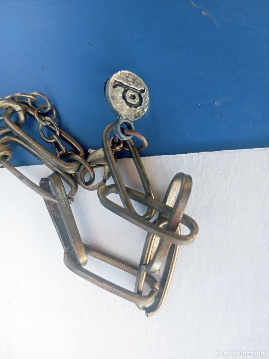 Joyeria: BONITO COLLAR ANTIGUO - Foto 8