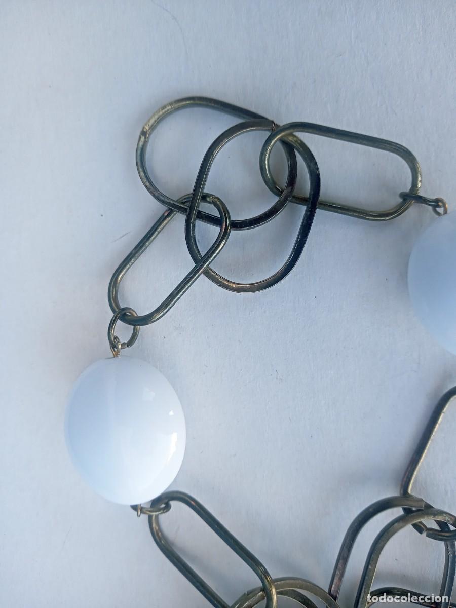 Joyeria: BONITO COLLAR ANTIGUO - Foto 10