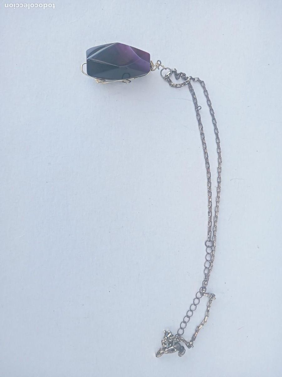 Joyeria: BONITO COLLAR ANTIGUO - Foto 1