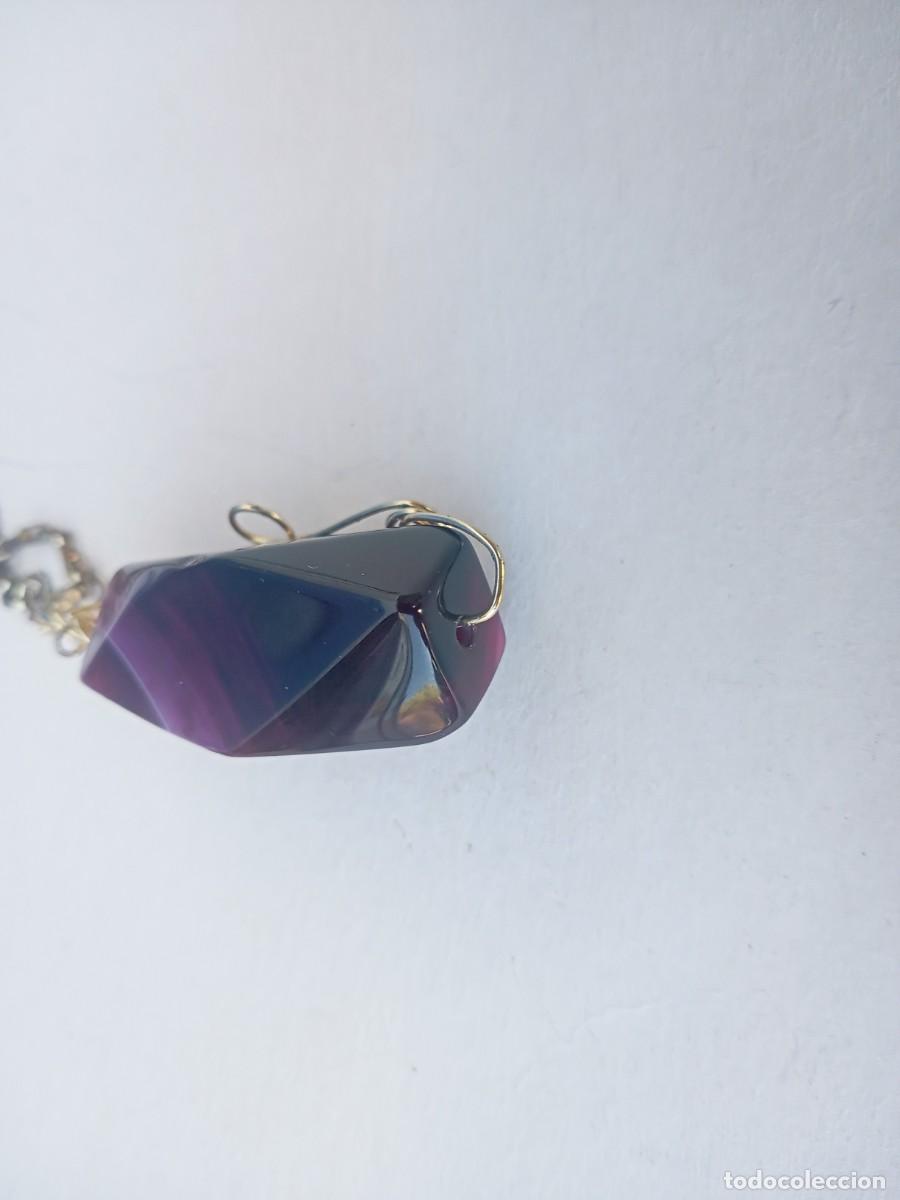 Joyeria: BONITO COLLAR ANTIGUO - Foto 4