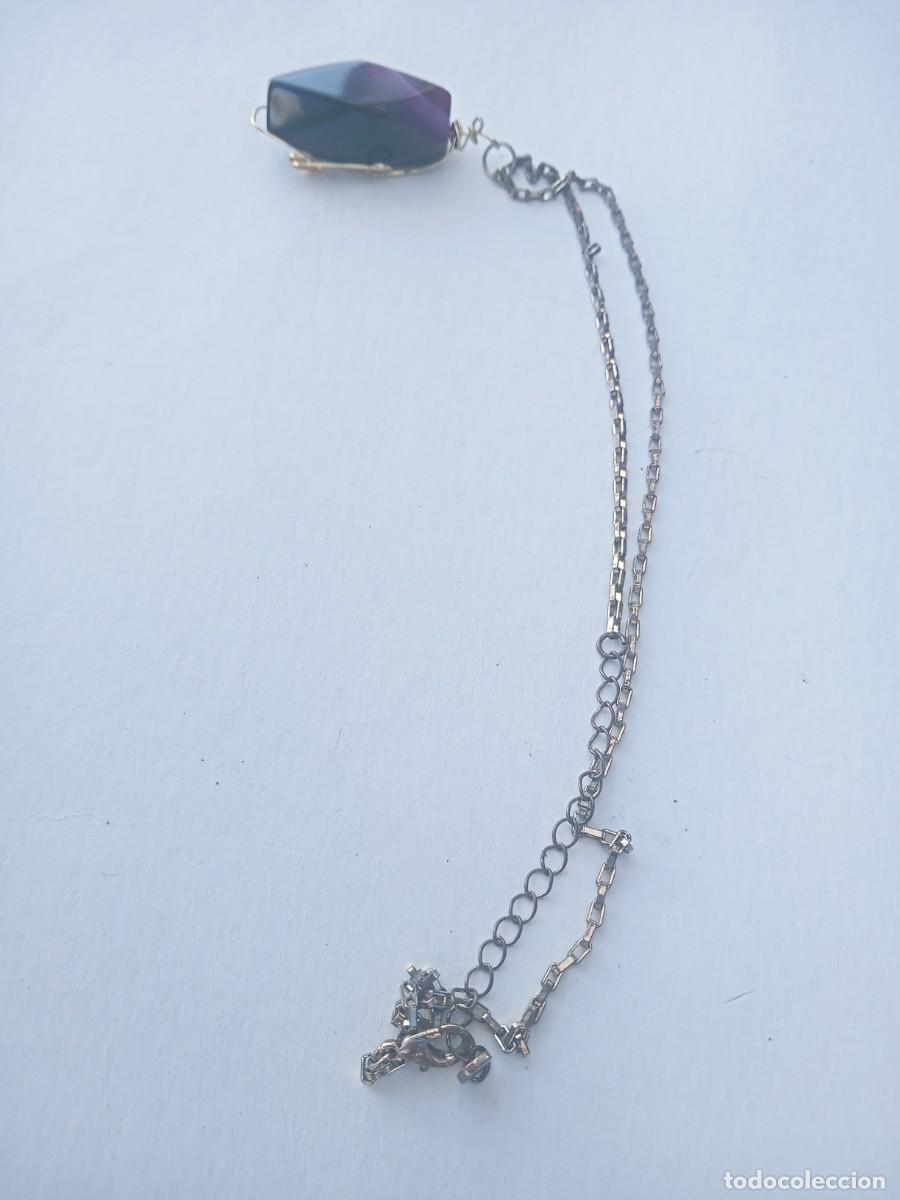 Joyeria: BONITO COLLAR ANTIGUO - Foto 8