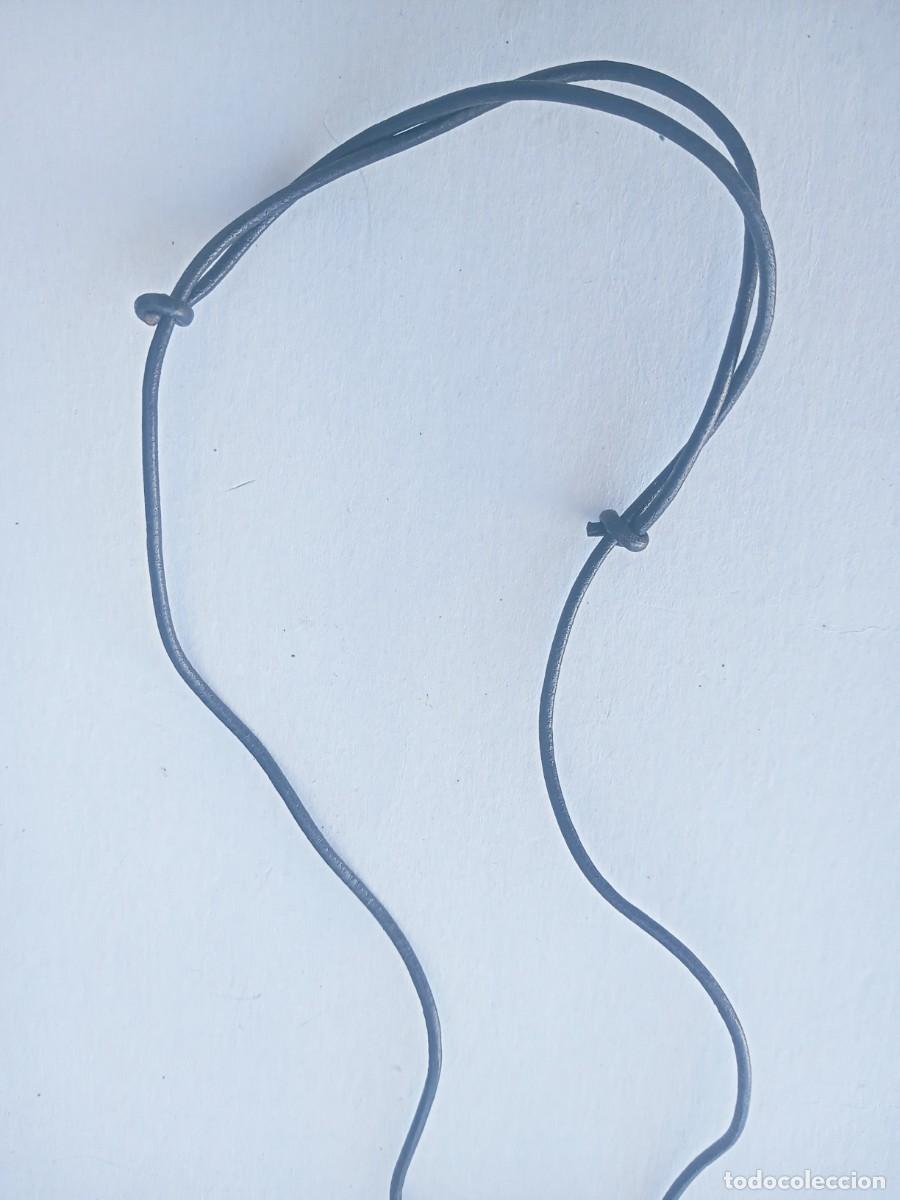Joyeria: BONITO COLLAR ANTIGUO - Foto 5