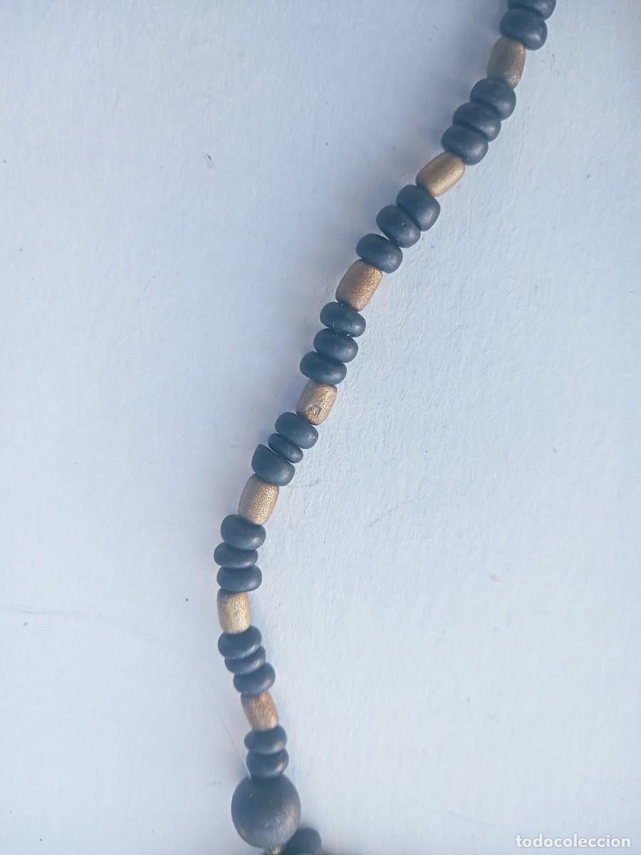 Joyeria: BONITO COLLAR ANTIGUO - Foto 5