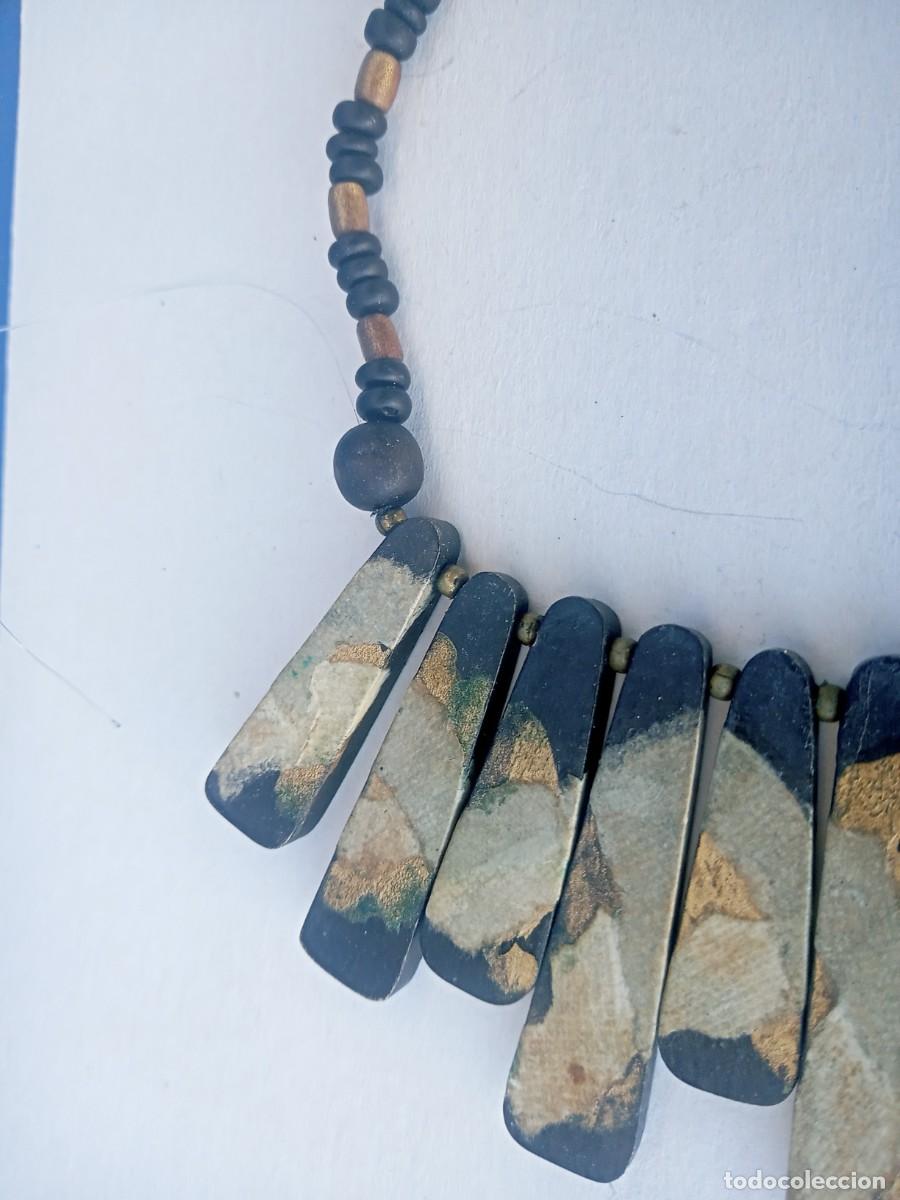 Joyeria: BONITO COLLAR ANTIGUO - Foto 11