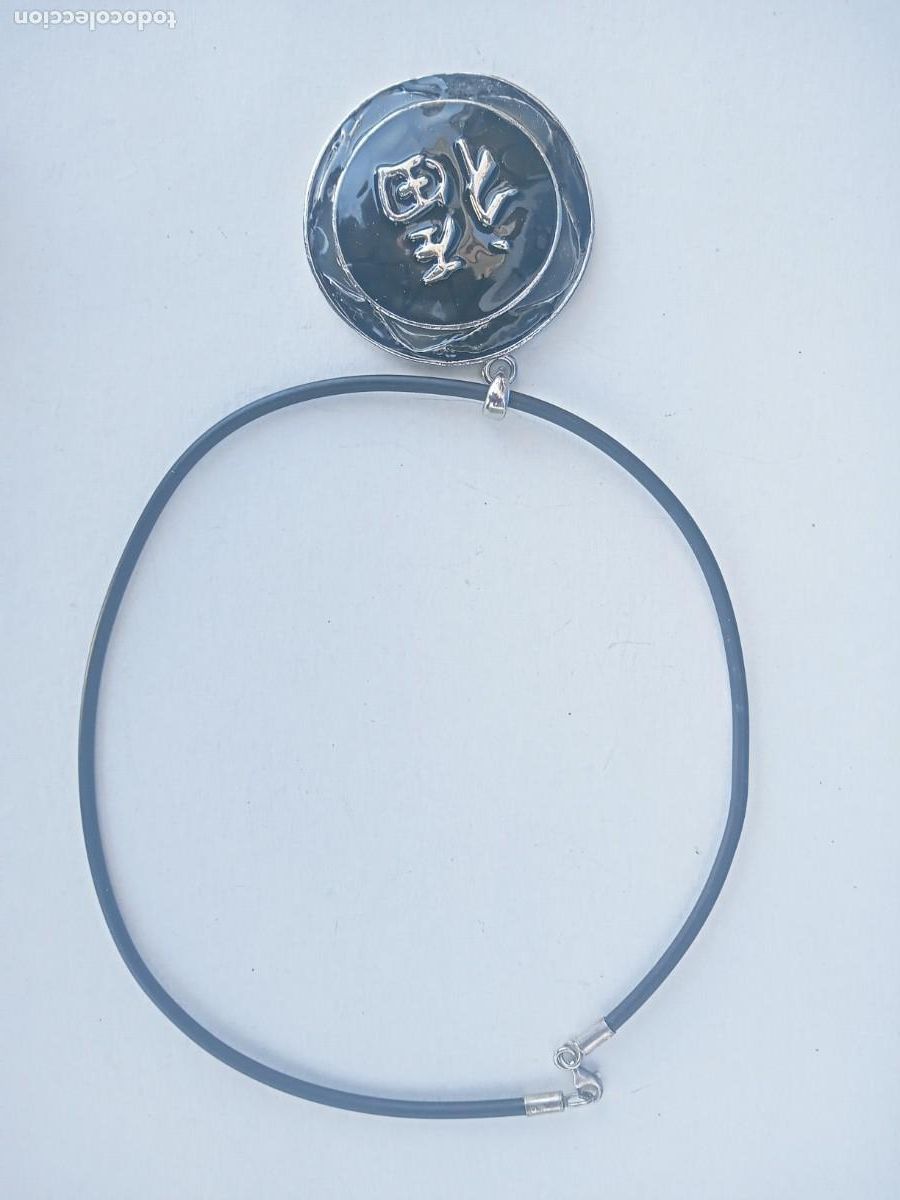 Joyeria: BONITO COLLAR ANTIGUO - Foto 1