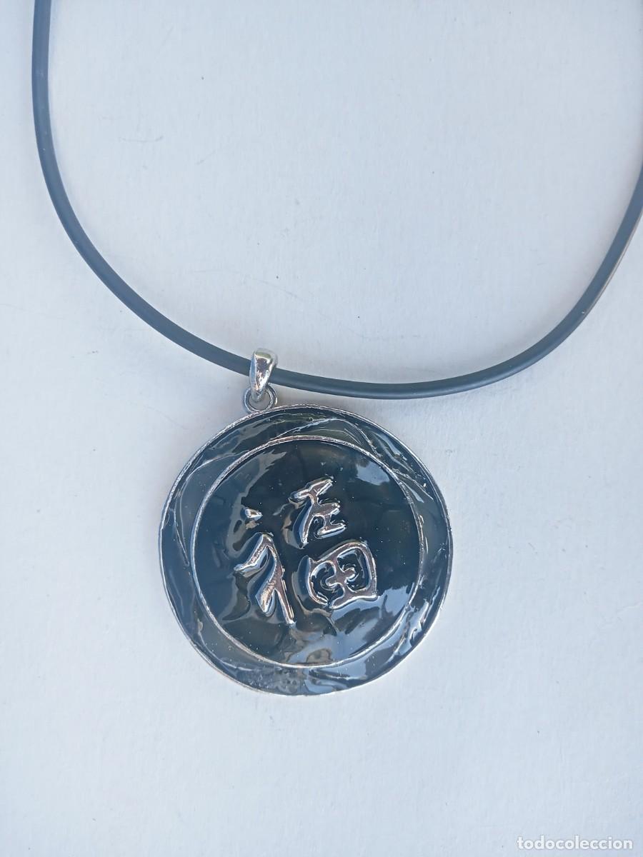 Joyeria: BONITO COLLAR ANTIGUO - Foto 2