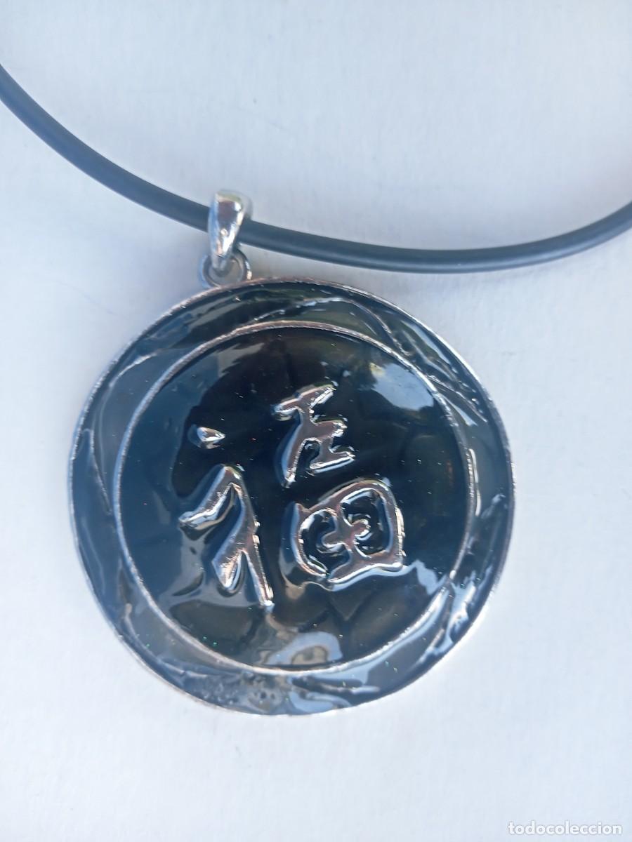 Joyeria: BONITO COLLAR ANTIGUO - Foto 3