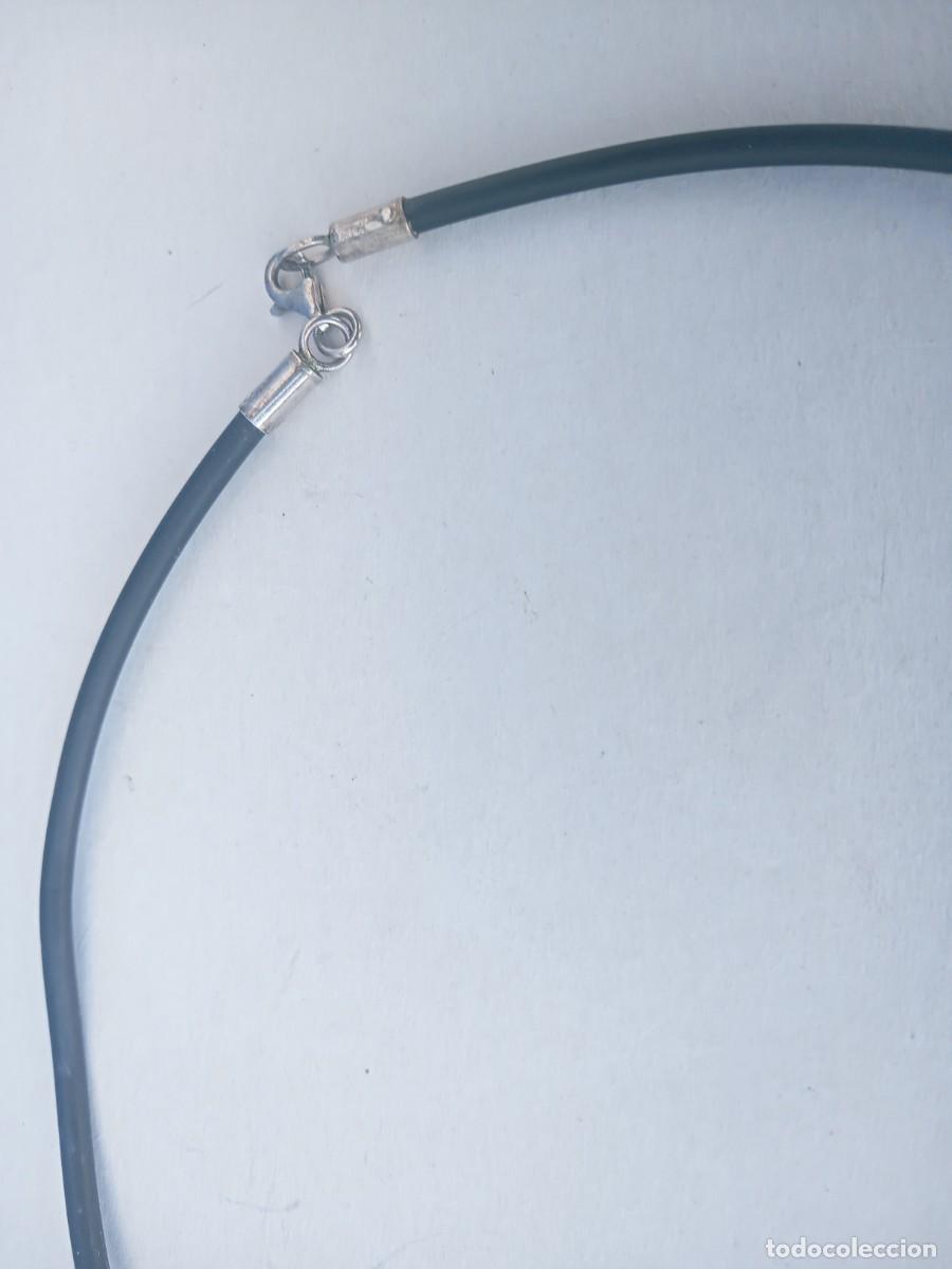 Joyeria: BONITO COLLAR ANTIGUO - Foto 4