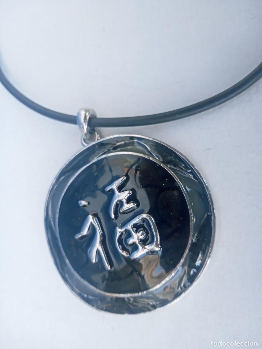 Joyeria: BONITO COLLAR ANTIGUO - Foto 5