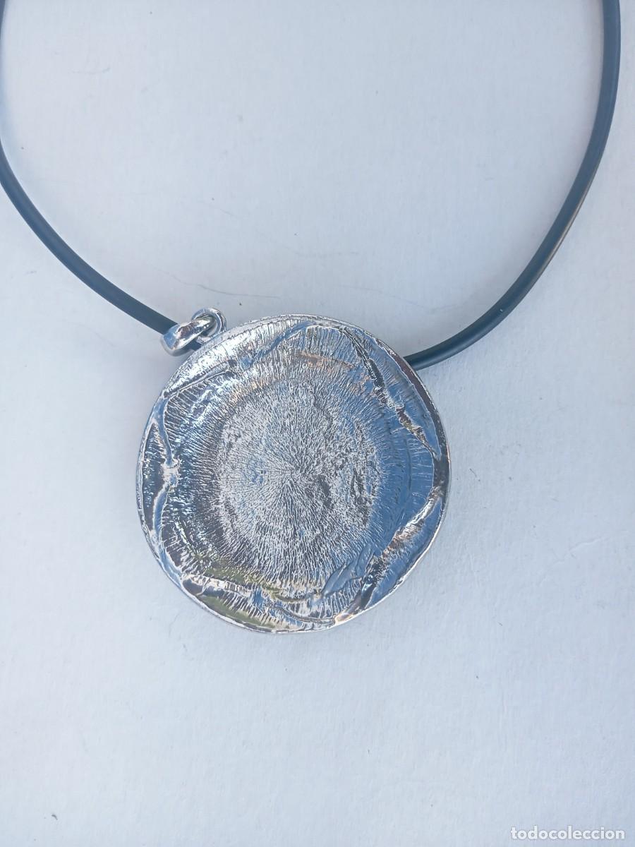 Joyeria: BONITO COLLAR ANTIGUO - Foto 7