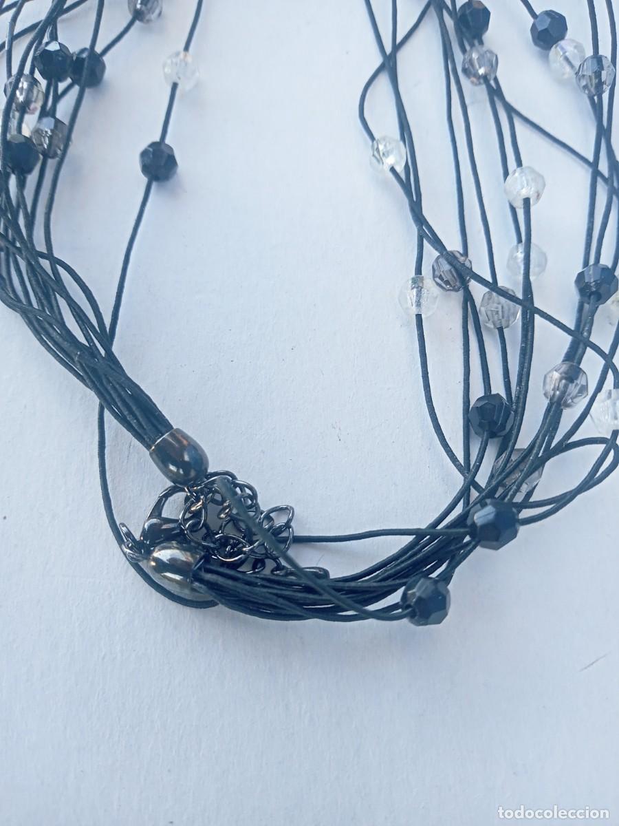 Joyeria: BONITO COLLAR ANTIGUO - Foto 5