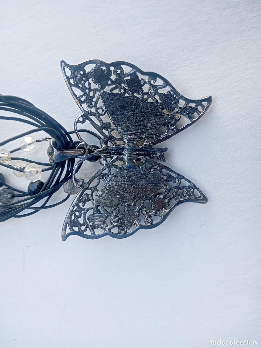 Joyeria: BONITO COLLAR ANTIGUO - Foto 10