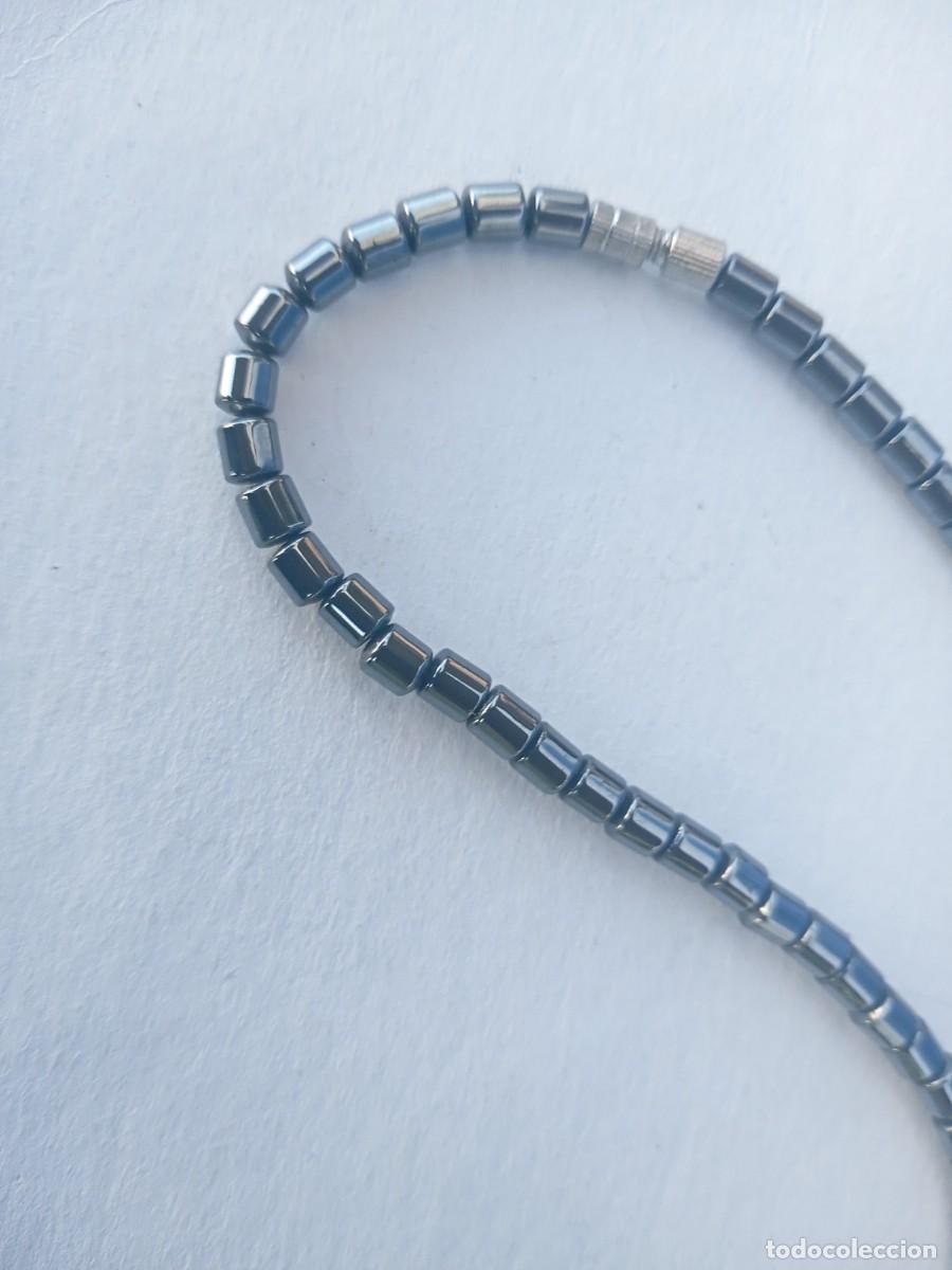 Joyeria: BONITO COLLAR ANTIGUO - Foto 4
