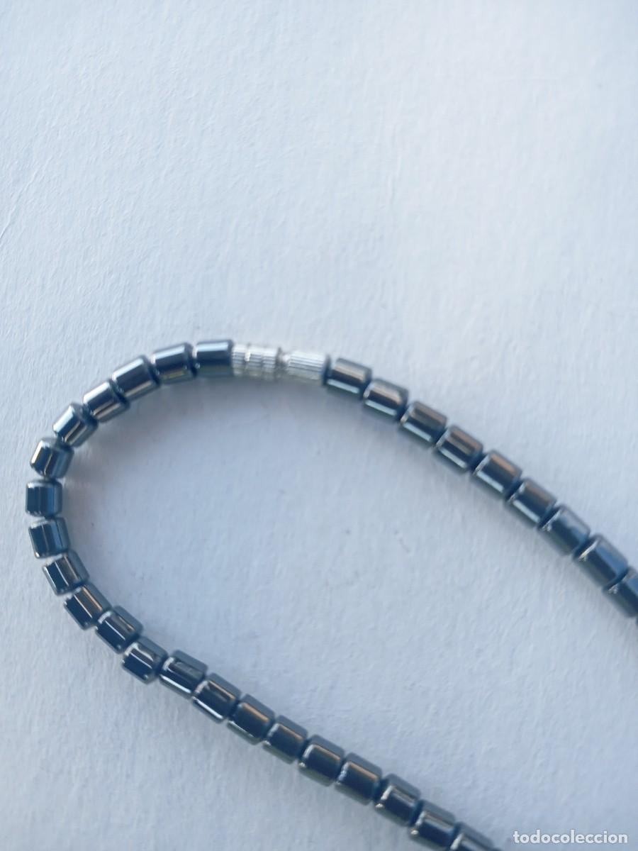 Joyeria: BONITO COLLAR ANTIGUO - Foto 5