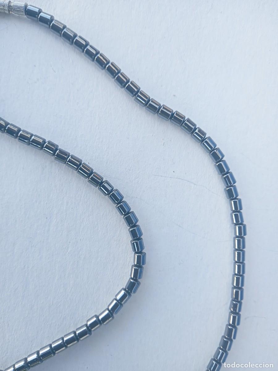 Joyeria: BONITO COLLAR ANTIGUO - Foto 7