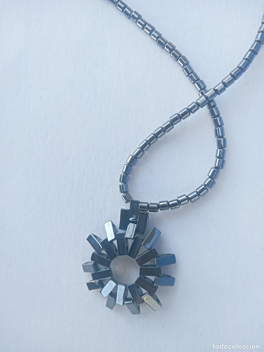 Joyeria: BONITO COLLAR ANTIGUO - Foto 9