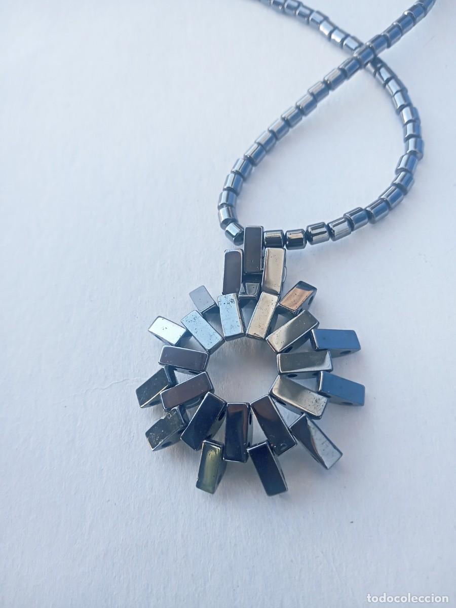 Joyeria: BONITO COLLAR ANTIGUO - Foto 10