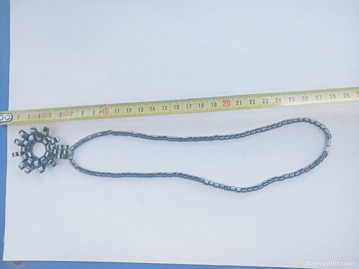 Joyeria: BONITO COLLAR ANTIGUO - Foto 11