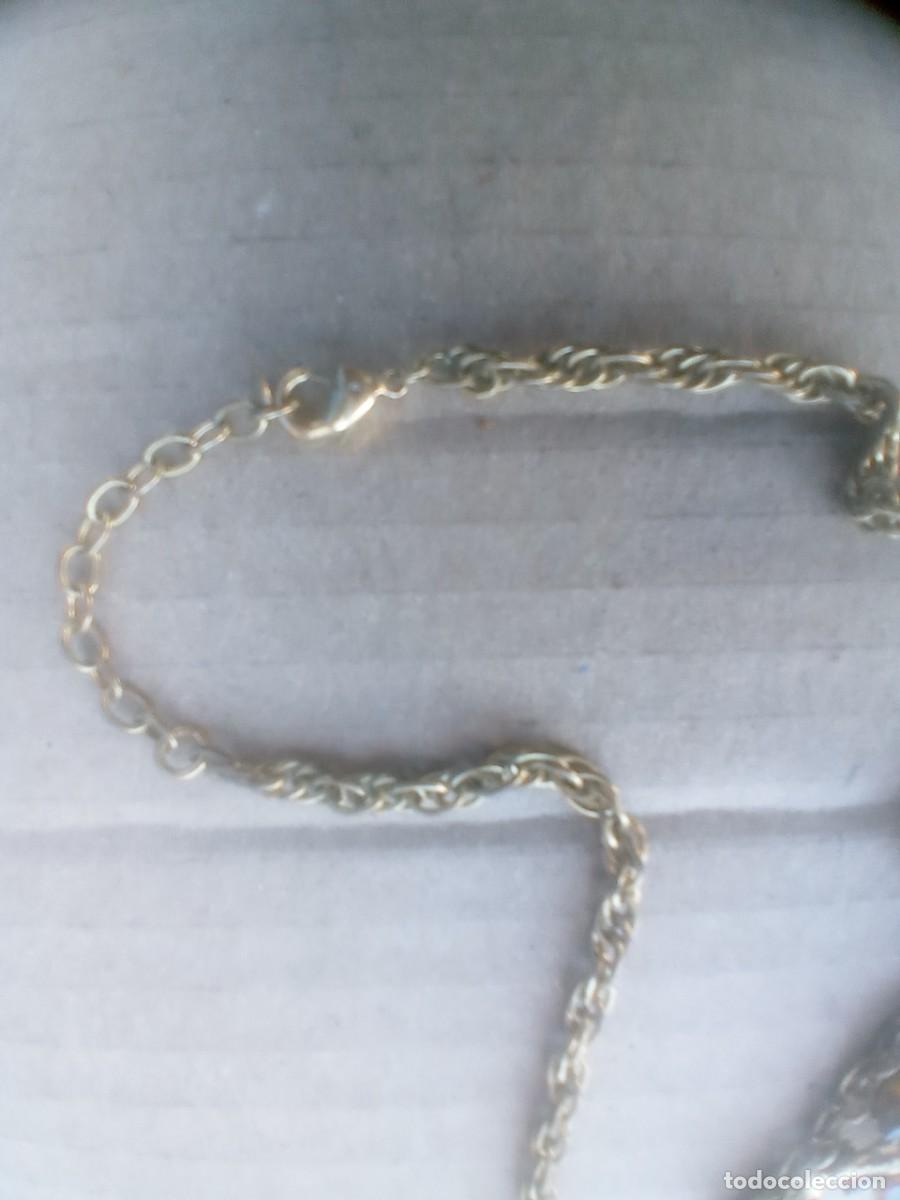 Joyeria: BONITO COLLAR ANTIGUO - Foto 7