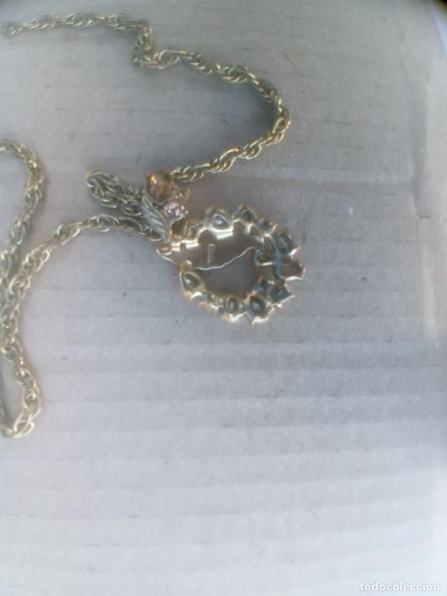 Joyeria: BONITO COLLAR ANTIGUO - Foto 9