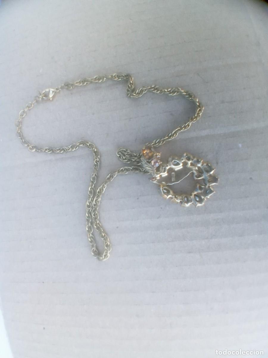 Joyeria: BONITO COLLAR ANTIGUO - Foto 11
