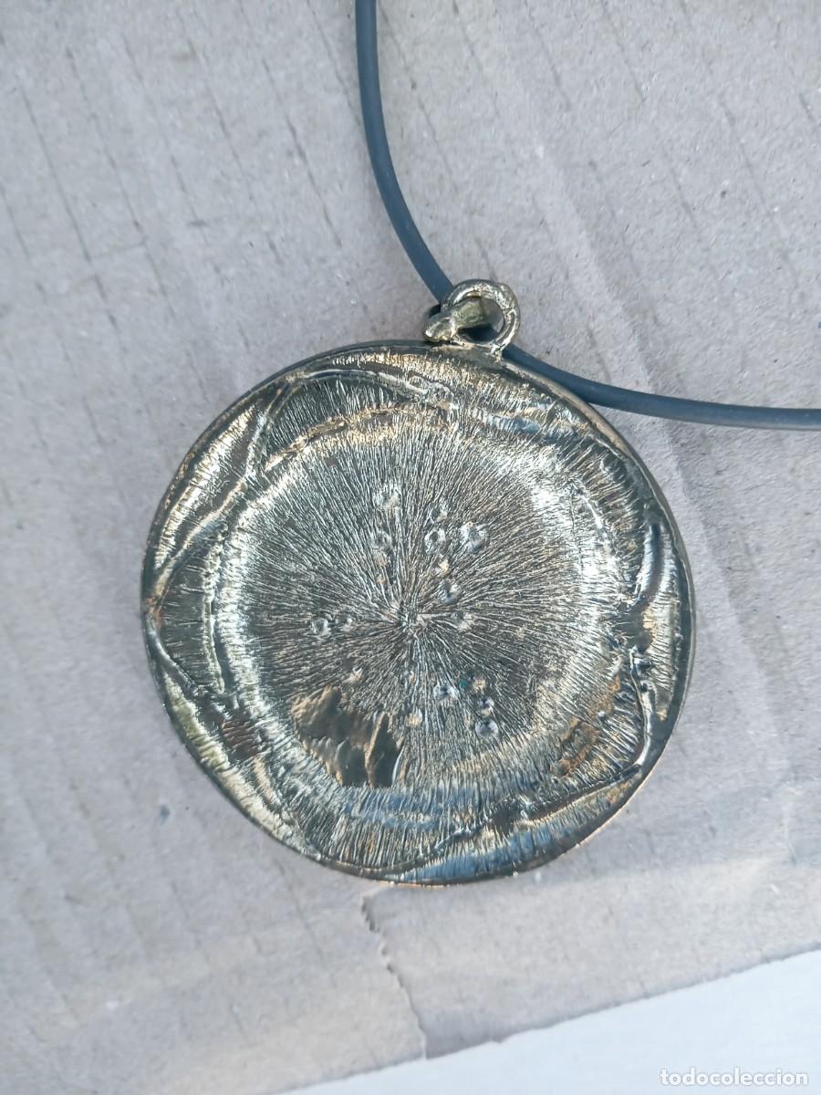 Joyeria: BONITO COLLAR ANTIGUO - Foto 4