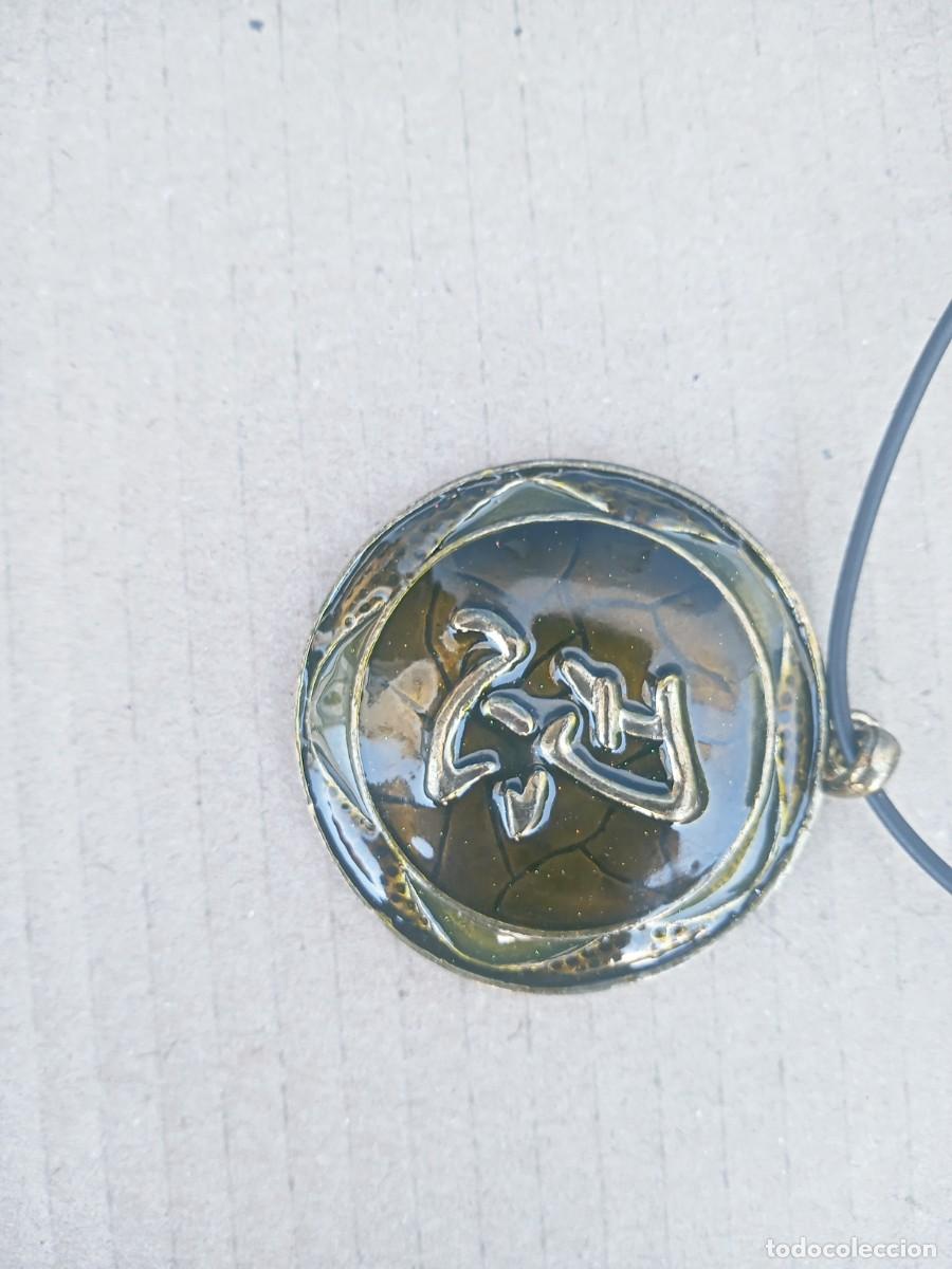 Joyeria: BONITO COLLAR ANTIGUO - Foto 5