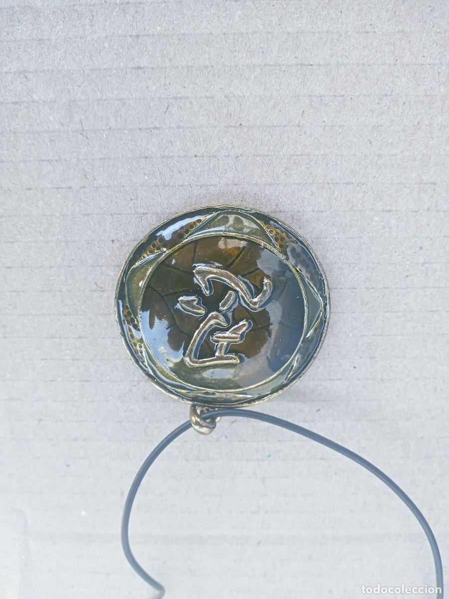 Joyeria: BONITO COLLAR ANTIGUO - Foto 6
