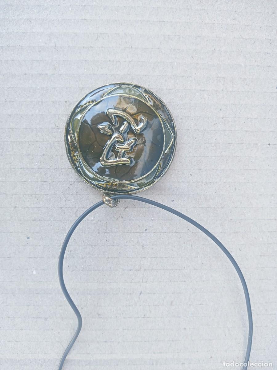 Joyeria: BONITO COLLAR ANTIGUO - Foto 7