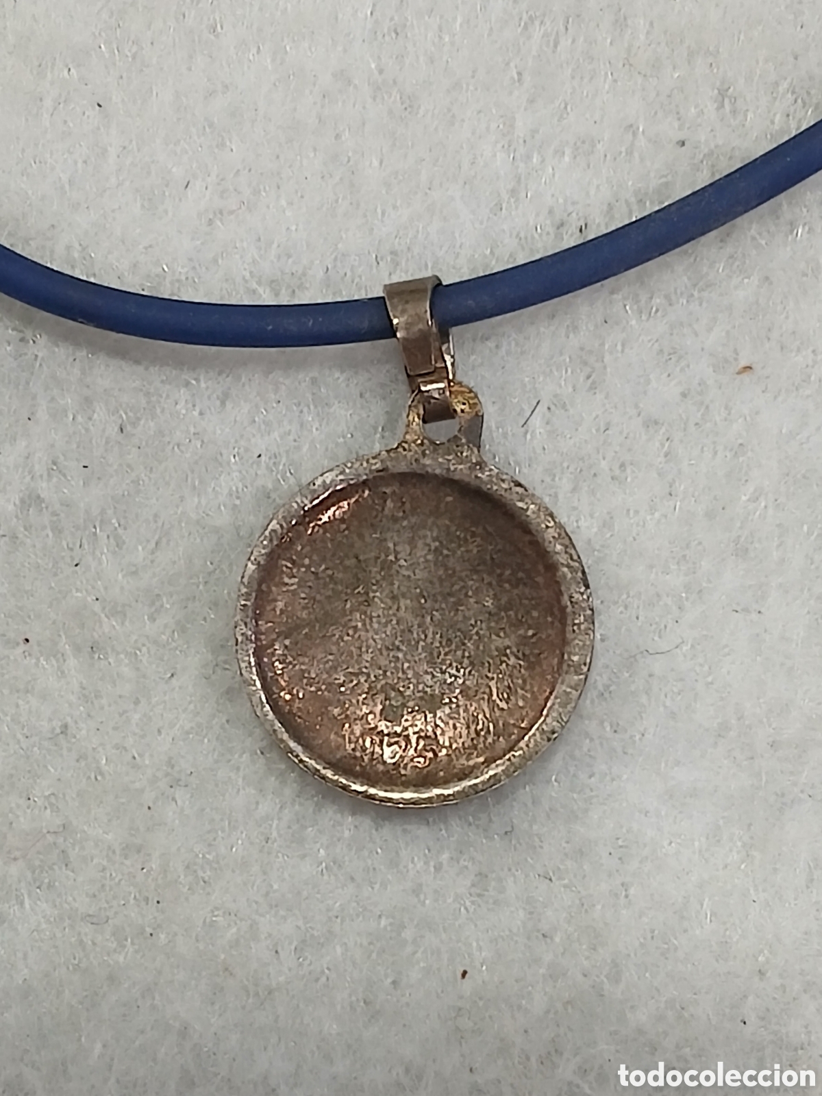 Joyeria: Colgante bruja plata de ley. (L102) - Foto 2