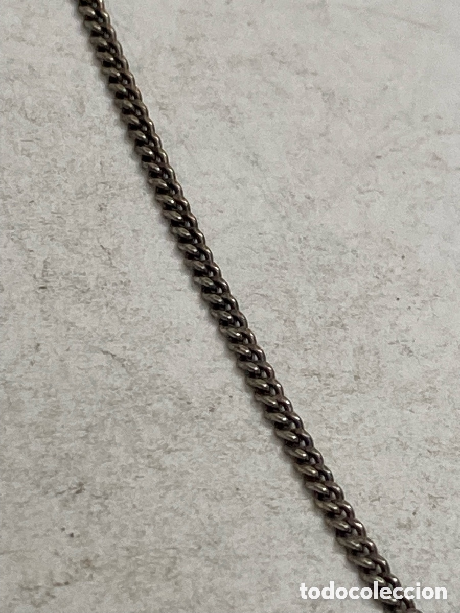 Joyeria: Cadena de plata CA345-2 - Foto 2