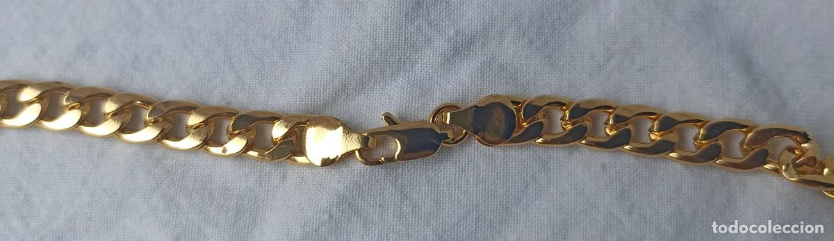 Joyeria: Cadena 75,5 cms (joyer&iacute;a) - Foto 3