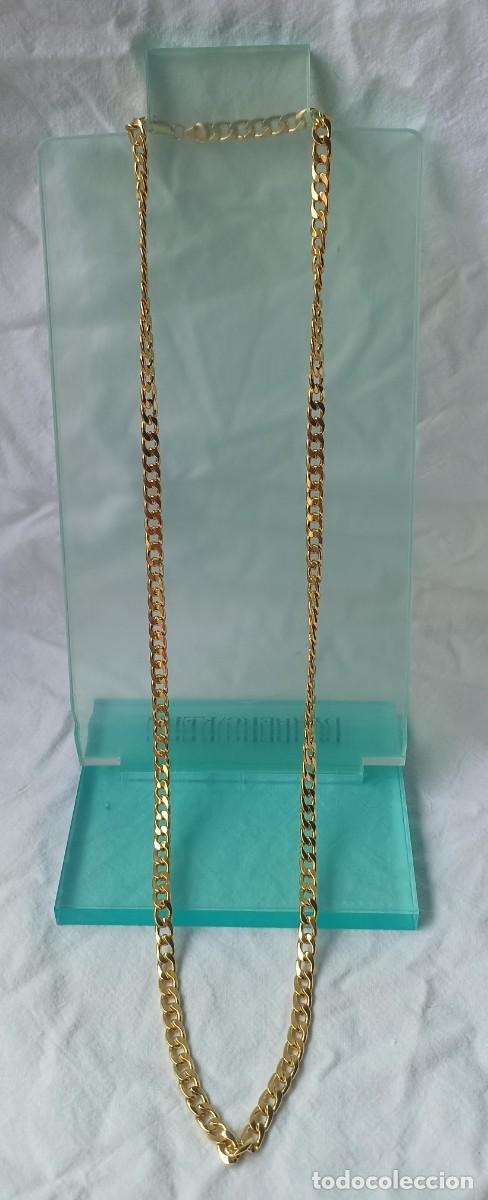 Joyeria: Cadena 75,5 cms (joyer&iacute;a) - Foto 6