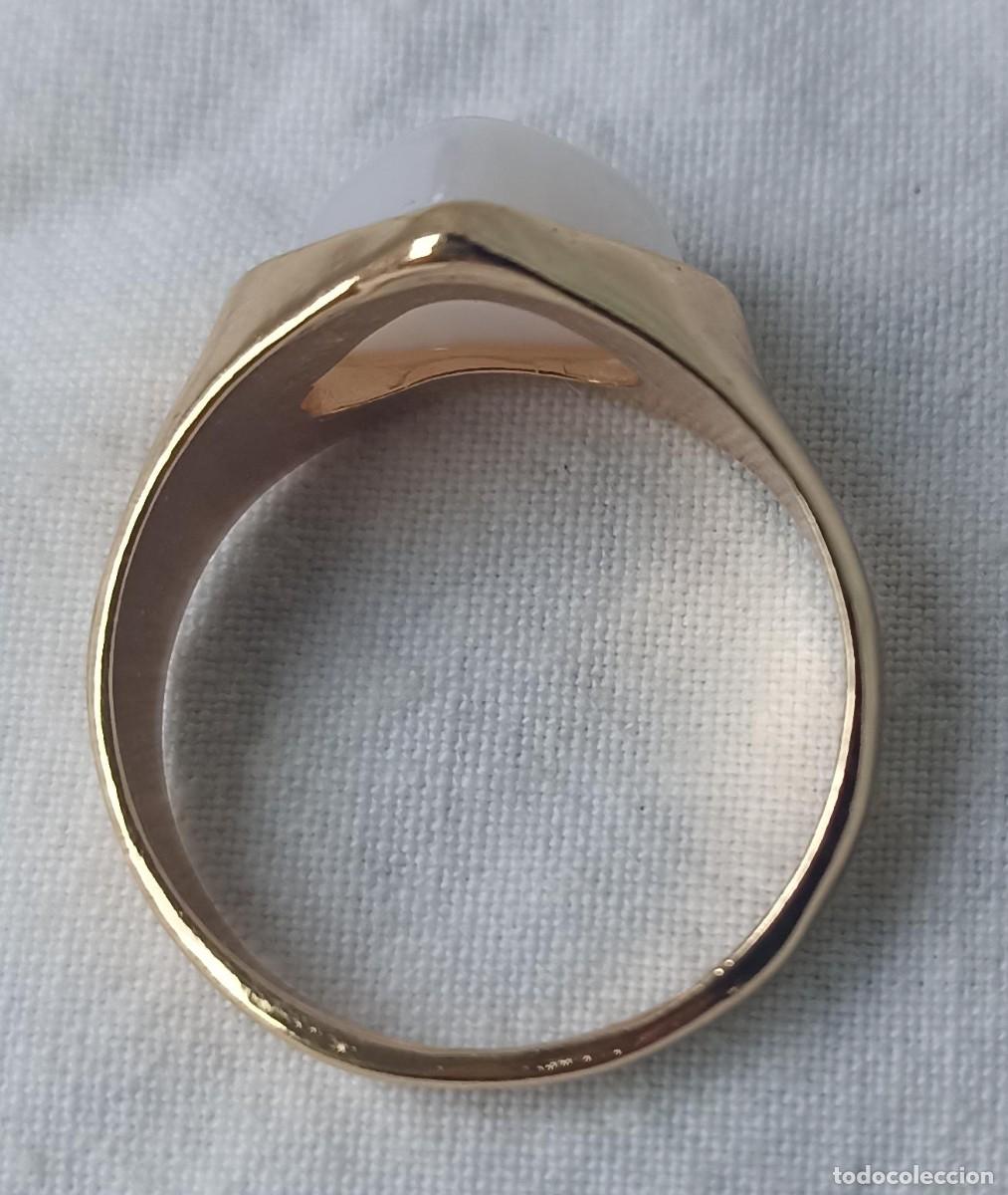 Joyeria: Anillo coraz&oacute;n (joyer&iacute;a) - Foto 2