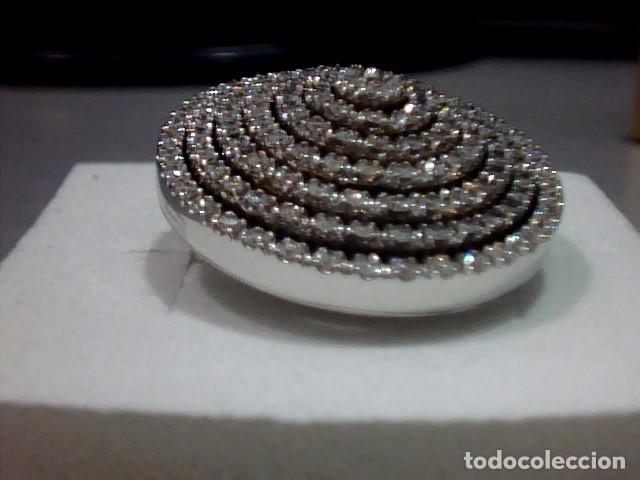 Joyeria: anillo articulado con diamantes - Foto 2