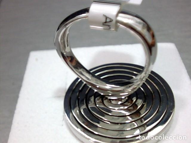 Joyeria: anillo articulado con diamantes - Foto 4