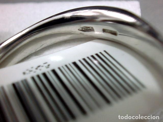 Joyeria: anillo articulado con diamantes - Foto 6