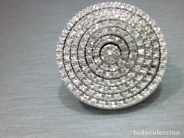 Joyeria: anillo articulado con diamantes - Foto 10