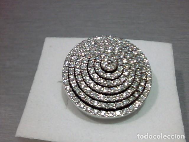 Joyeria: anillo articulado con diamantes - Foto 11