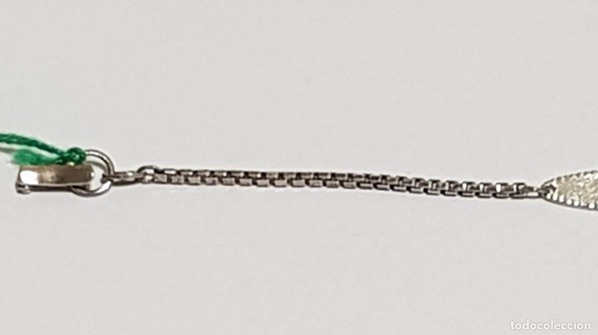 Joyeria: Esclava de Beb&eacute; en plata de Ley 925 mm. - Foto 4