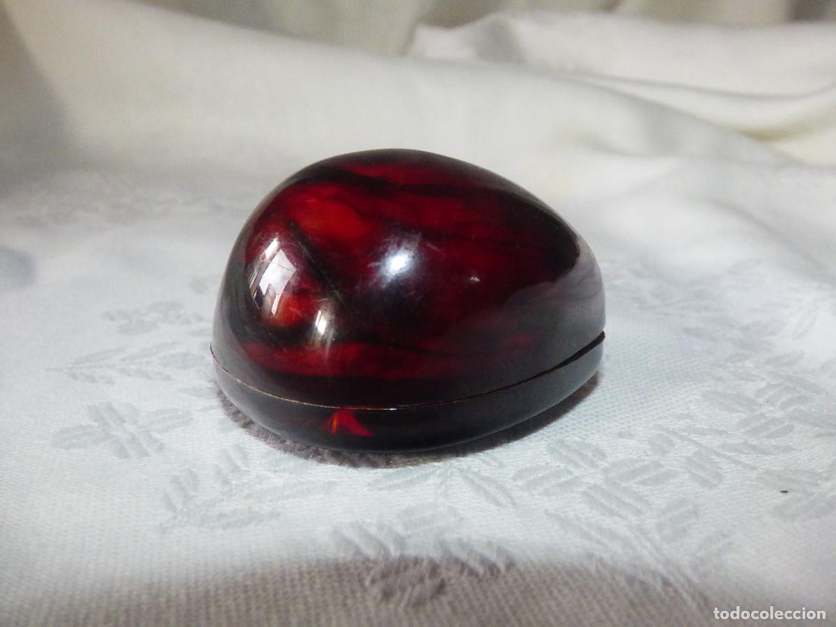 Joyeria: Estuche de joyeria ,para anillo. - Foto 2
