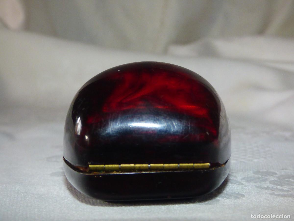 Joyeria: Estuche de joyeria ,para anillo. - Foto 4