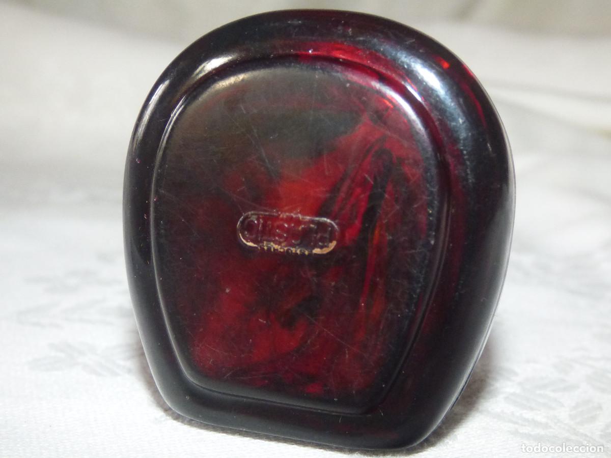 Joyeria: Estuche de joyeria ,para anillo. - Foto 5