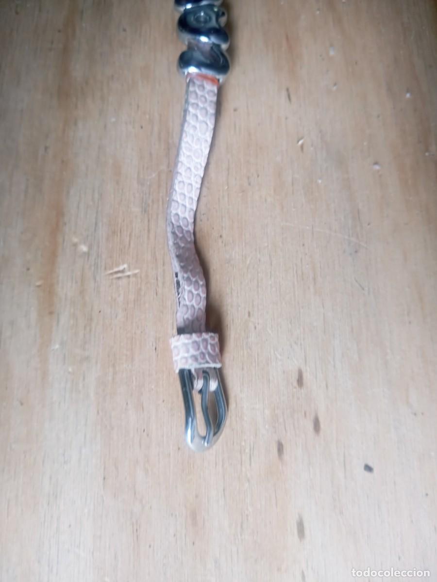 Joyeria: BONITA PULSERA ANTIGUA. ( LAURA ) - Foto 6