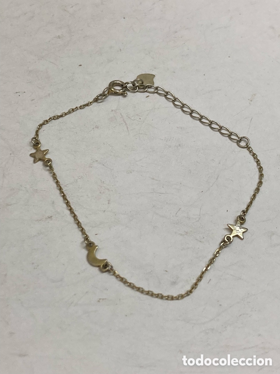 Joyeria: Pulsera de plata Pul316 - Foto 1