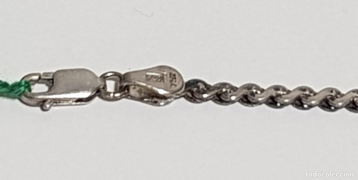 Joyeria: Pulsera en plata de Ley 925mm. - Foto 4