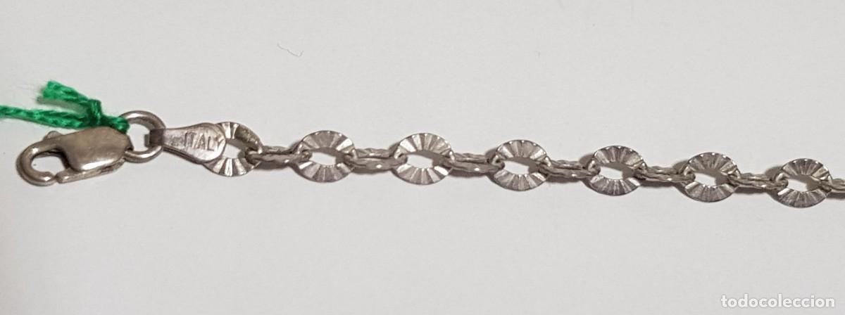Joyeria: Pulseras en plata de Ley 925mm. - Foto 2