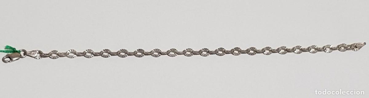 Joyeria: Pulseras en plata de Ley 925mm. - Foto 3