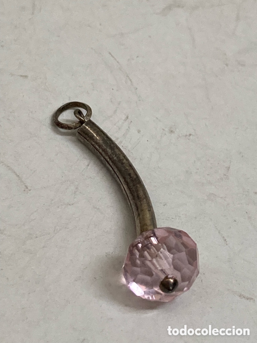 Joyeria: Colgante de plata C441 - Foto 1