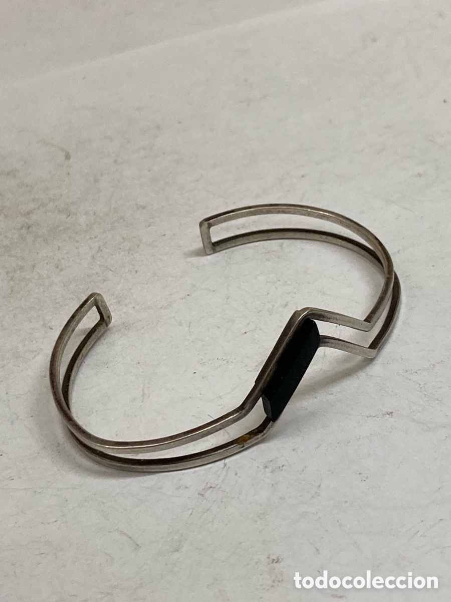 Joyeria: Pulseras de plata Pul317 - Foto 1